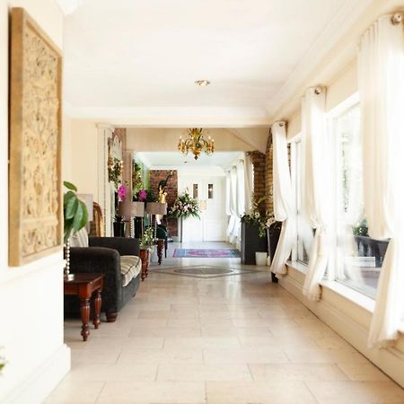 Greville Arms Hotel Mullingar Dış mekan fotoğraf