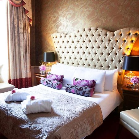 Greville Arms Hotel Mullingar Dış mekan fotoğraf