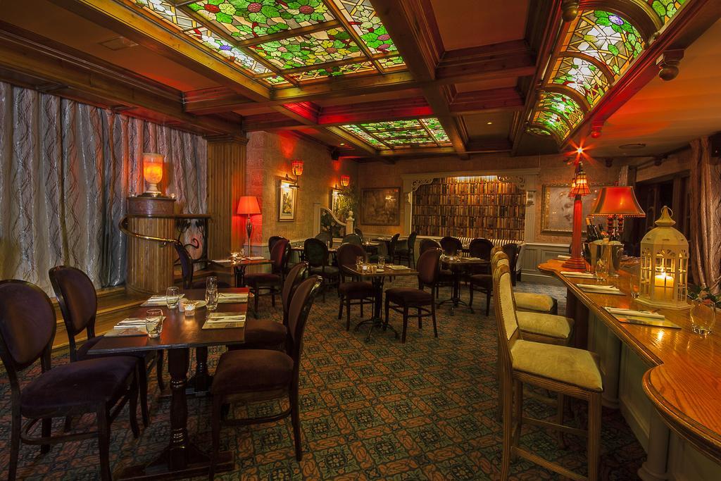 Greville Arms Hotel Mullingar Dış mekan fotoğraf