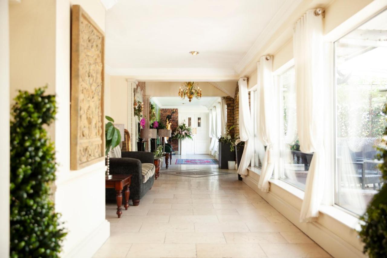 Greville Arms Hotel Mullingar Dış mekan fotoğraf