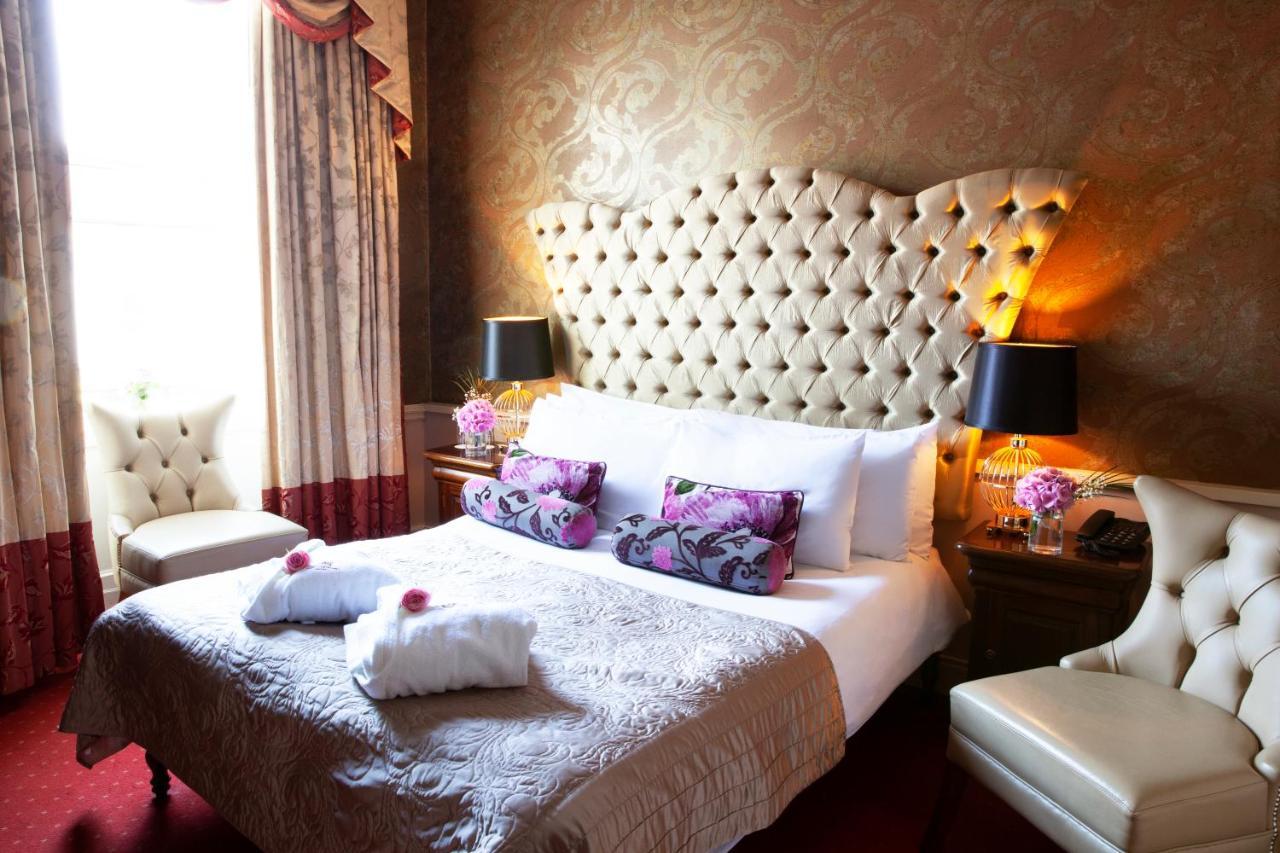 Greville Arms Hotel Mullingar Dış mekan fotoğraf